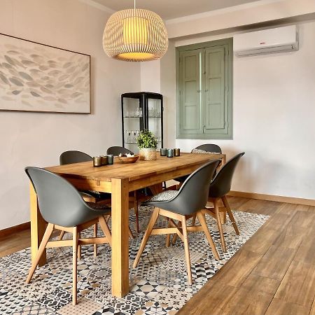 Downtown Apartment By United Renters Alicante Buitenkant foto