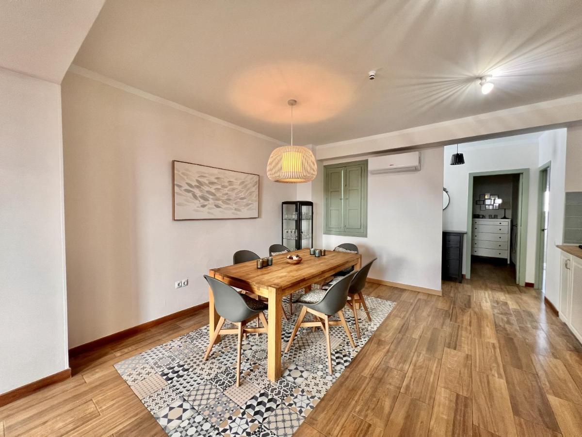 Downtown Apartment By United Renters Alicante Buitenkant foto