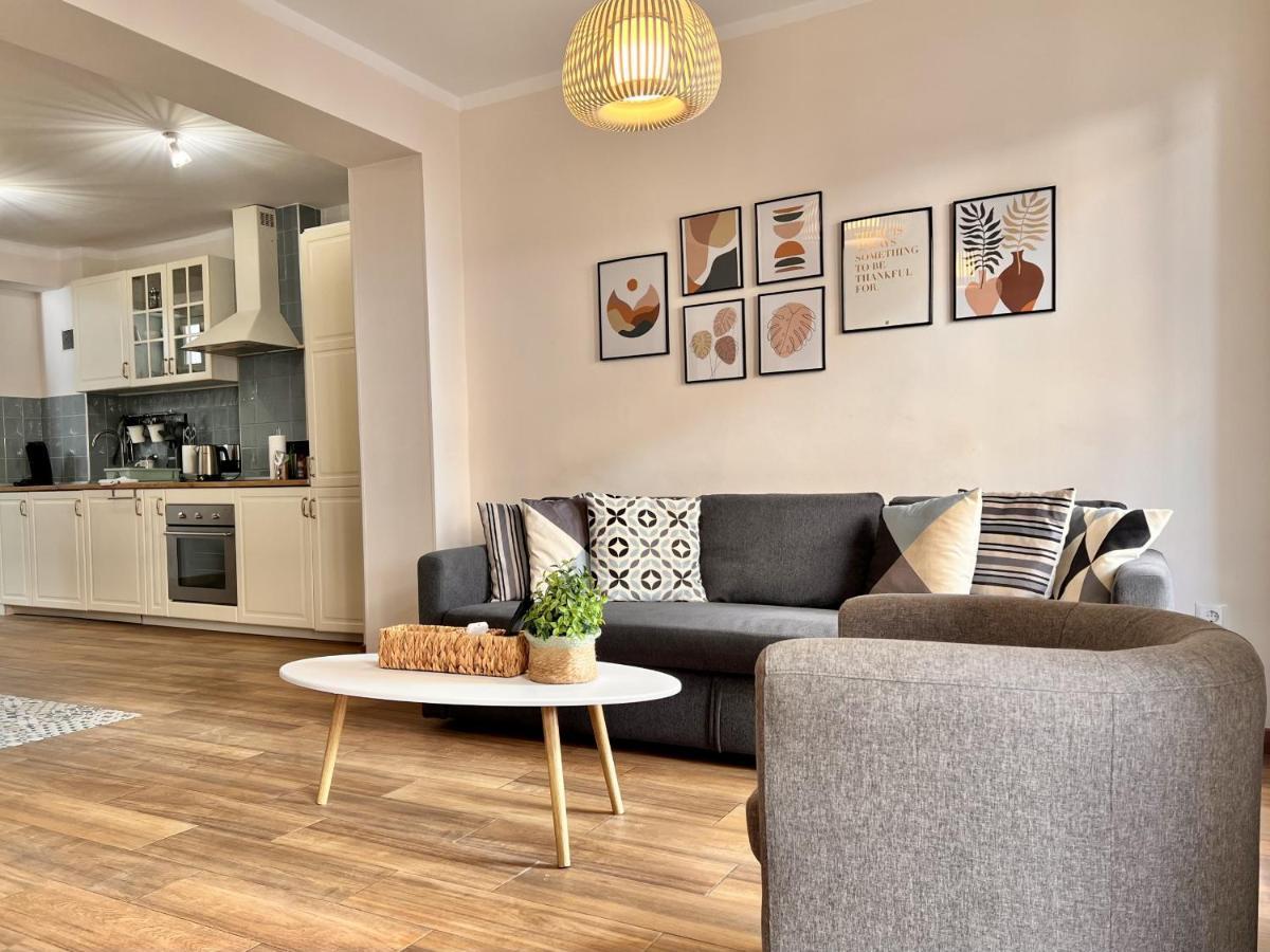 Downtown Apartment By United Renters Alicante Buitenkant foto