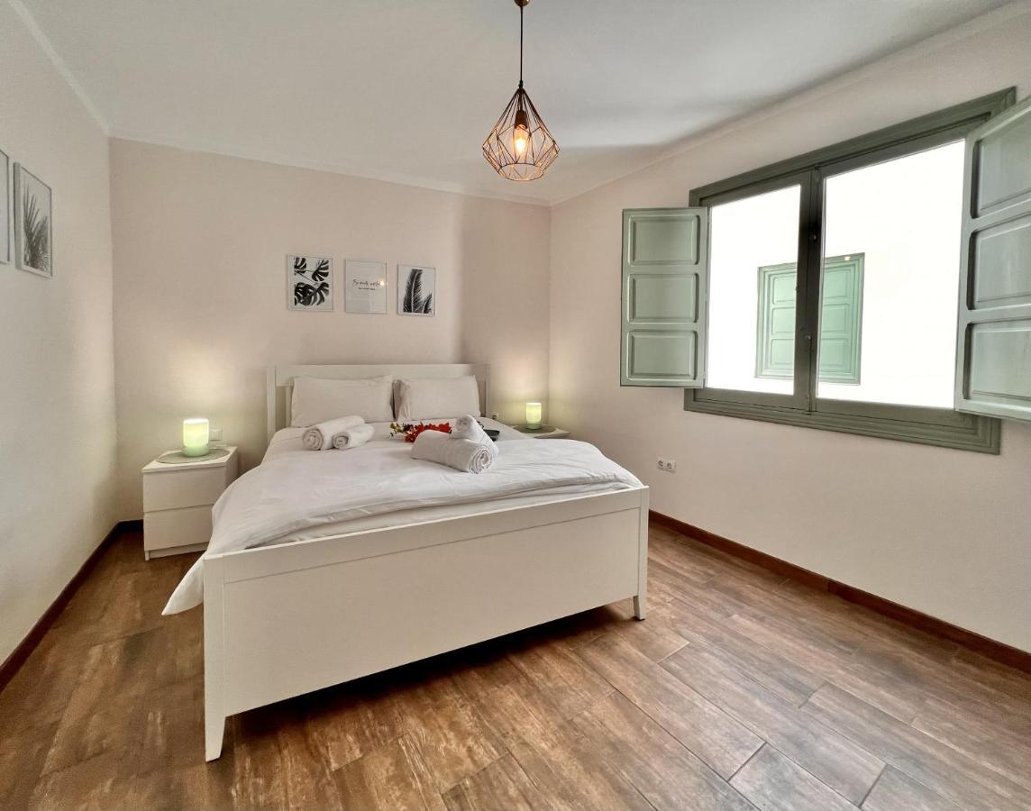 Downtown Apartment By United Renters Alicante Buitenkant foto