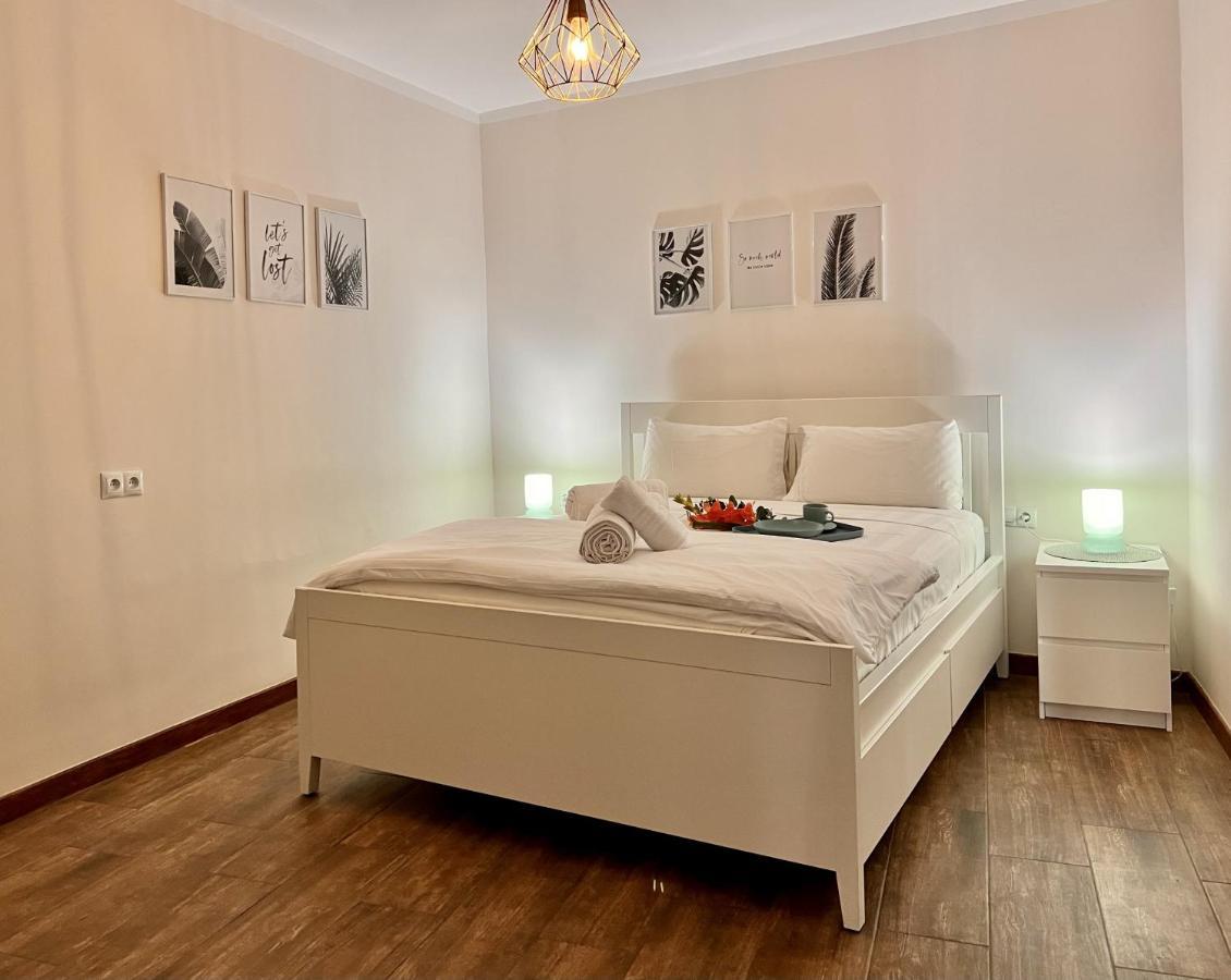Downtown Apartment By United Renters Alicante Buitenkant foto