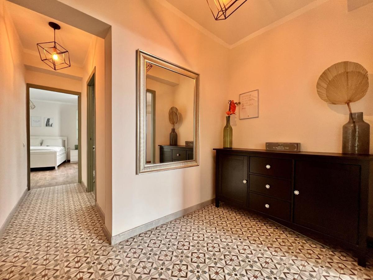 Downtown Apartment By United Renters Alicante Buitenkant foto