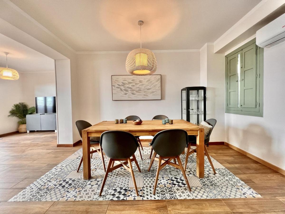 Downtown Apartment By United Renters Alicante Buitenkant foto