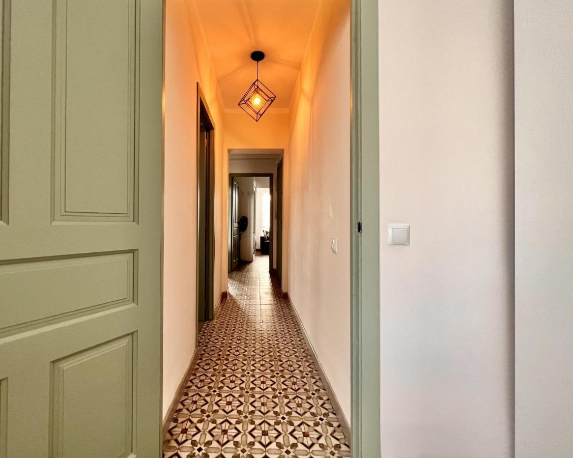 Downtown Apartment By United Renters Alicante Buitenkant foto