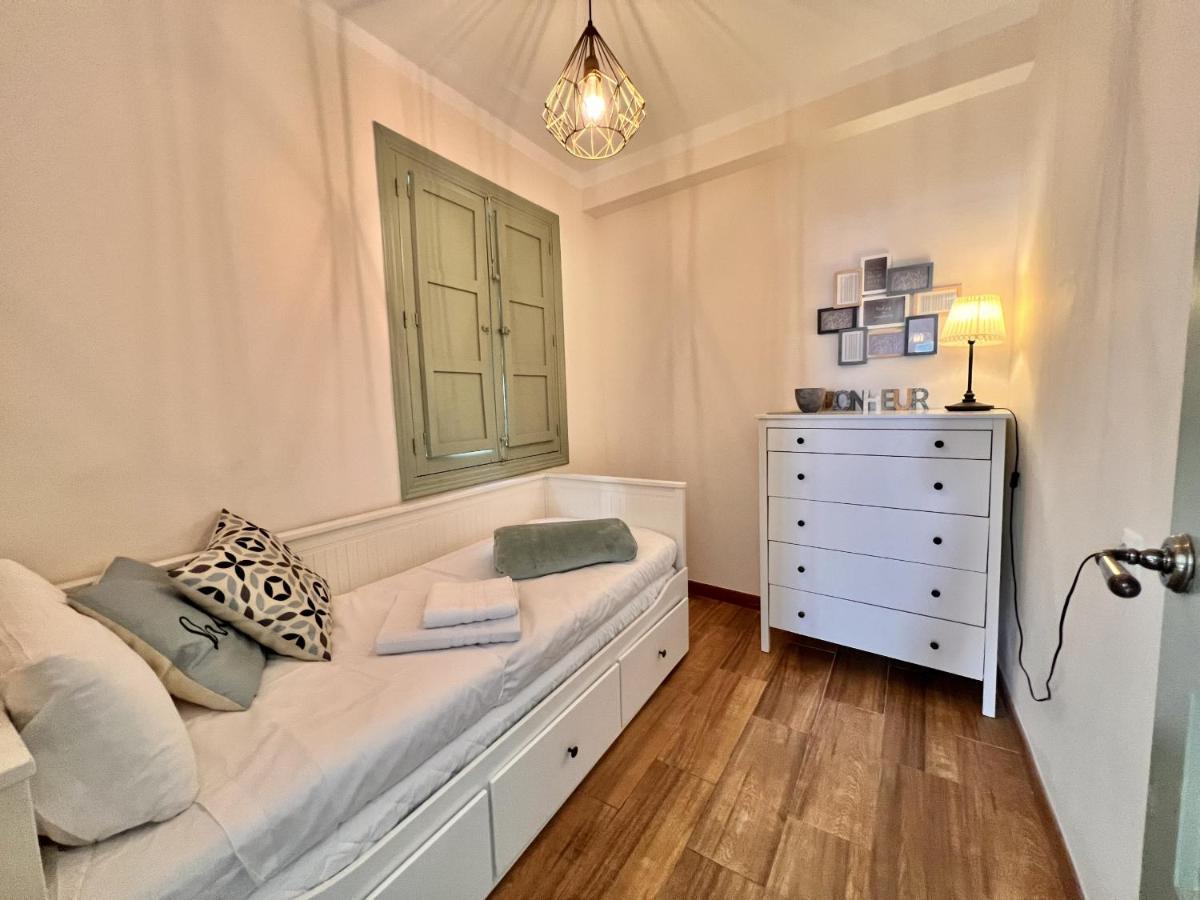 Downtown Apartment By United Renters Alicante Buitenkant foto