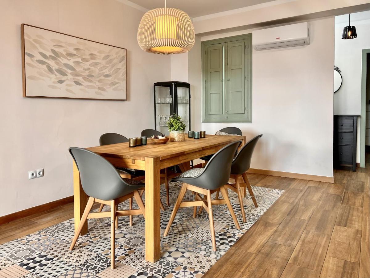 Downtown Apartment By United Renters Alicante Buitenkant foto