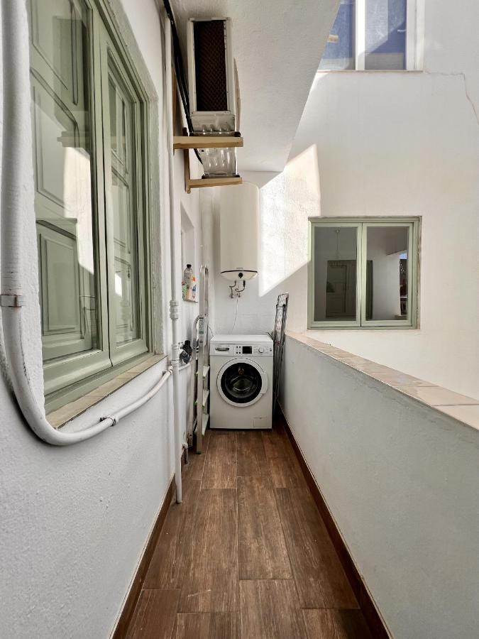 Downtown Apartment By United Renters Alicante Buitenkant foto