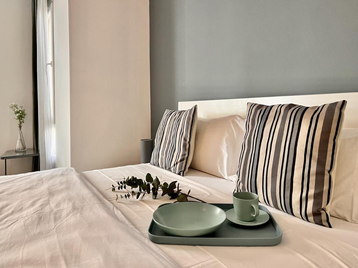 Downtown Apartment By United Renters Alicante Buitenkant foto