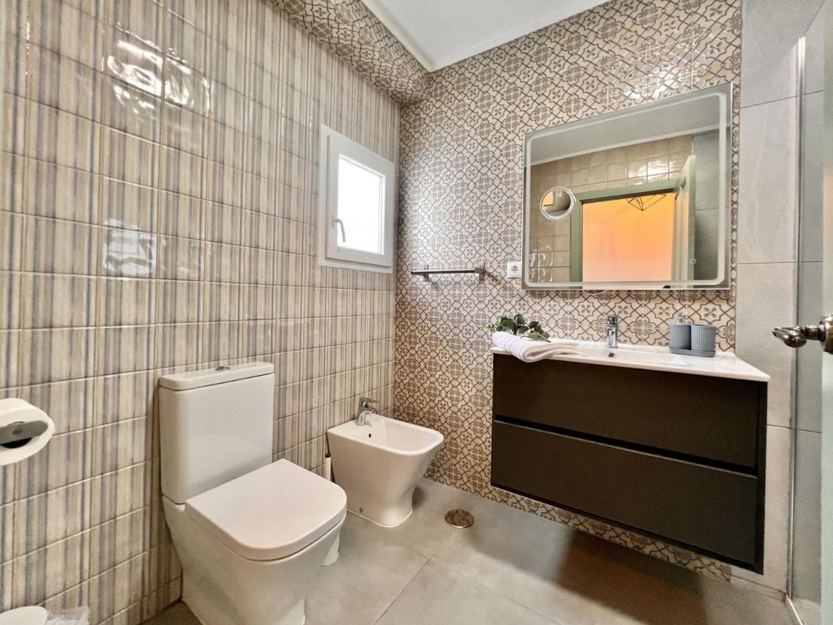 Downtown Apartment By United Renters Alicante Buitenkant foto